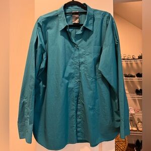 H&M 100% Cotton Shirt & Shorts Set